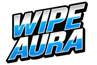 WIPE AURA